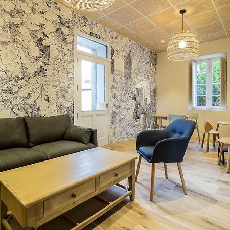 Hostal Lierganes Fluviarium Rooms Extérieur photo