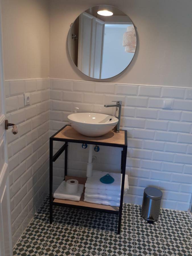 Hostal Lierganes Fluviarium Rooms Extérieur photo