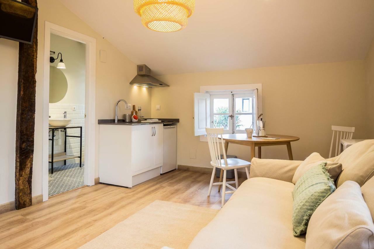 Hostal Lierganes Fluviarium Rooms Extérieur photo