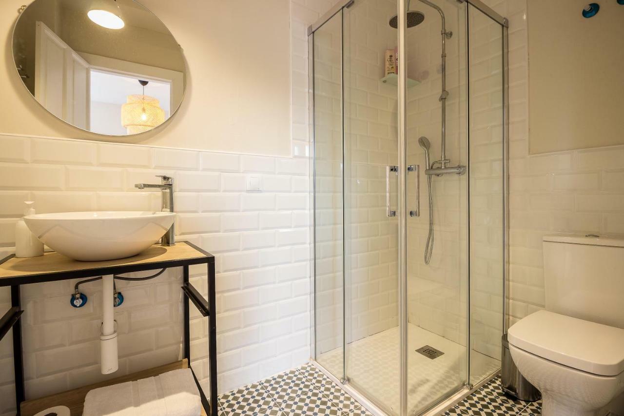 Hostal Lierganes Fluviarium Rooms Extérieur photo