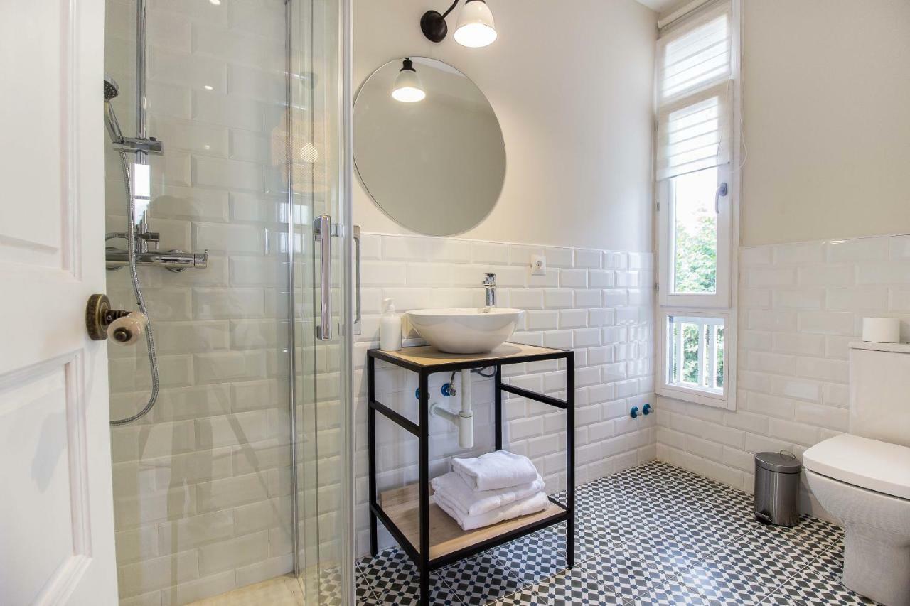 Hostal Lierganes Fluviarium Rooms Extérieur photo