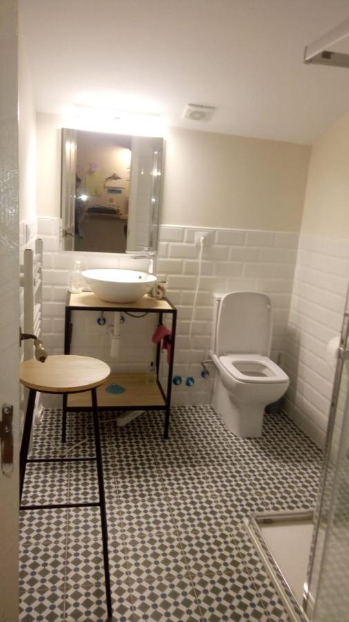 Hostal Lierganes Fluviarium Rooms Extérieur photo